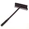 Unger Auto Squeegee, 8 in. Rubber Blade, 8 in. Mesh Scrubber, 21 in. Plastic Handle with Grip, Black, 20PK UNGAUSQ0 - alternate 1